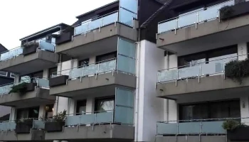 Metallbau Kerstan - Essen