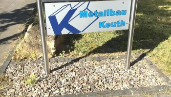 Metallbau Keuth - 51147 Köln