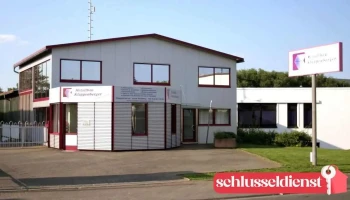 Metallbau Klappenberger - 61169 Friedberg (Hessen) Metallbau Klappenberger - 61169 Friedberg (Hessen)