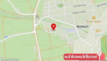 Metallbau Klaus Engelmann - 97618 Wollbach