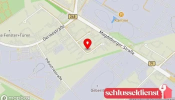 Metallbau Klaus GmbH - 39340 Haldensleben