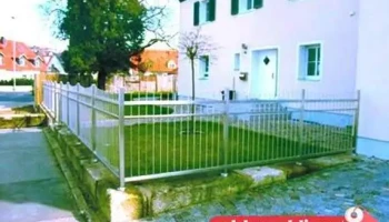 Metallbau Klaus Gubitz - 90762 Fürth