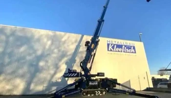 Metallbau Kleefisch - 47918 Tönisvorst