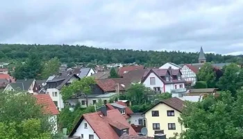 Metallbau Klotz - 61250 Usingen