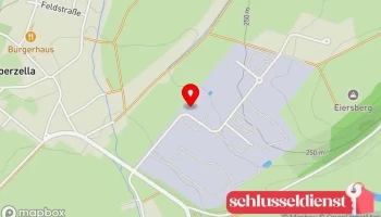 Metallbau Knoblauch - Einersbergstraße 2