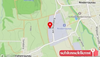 Metallbau Knöpfle GmbH - 86381 Krumbach (Schwaben)