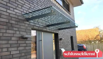 Metallbau Knüppel - 48163 Münster