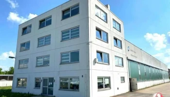 Metallbau Konrad GmbH - Walldürn