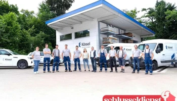 Metallbau Kössel GmbH - Immenstadt Im Allgäu