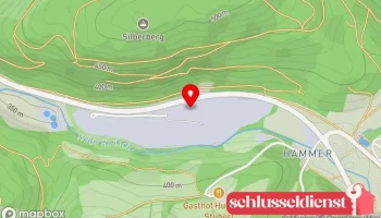 Metallbau Köstner - 96346 Wallenfels