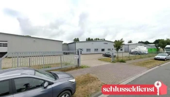 Metallbau Kotelnikow - Oldenburg