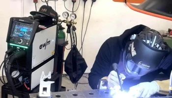 Metallbau Kubelka Holger - 86833 Ettringen