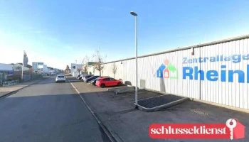 Metallbau Kuhnert GmbH | Christian Retz und Victor da Silva - 53879 Euskirchen