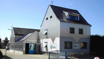 Metallbau Küppers - 52525 Heinsberg