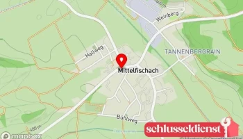 Metallbau Lange Fenster, Türen, Insektenschutz - Obersontheim