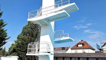 Metallbau Langer - 64347 Griesheim