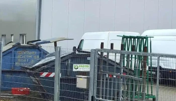 Metallbau Lechner - 85258 Weichs
