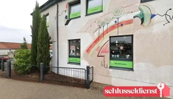 Metallbau Lehmann - Die Lösung in Metall - 55543 Bad Kreuznach