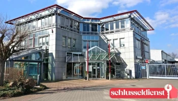 Metallbau Lehr GmbH - 55129 Mainz