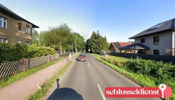 Metallbau Liebenhagen - Auf Dem Gewerbehof 16