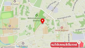 Metallbau Limbach GmbH - Diepholz