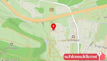 Metallbau Linhos - 99817 Eisenach