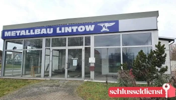 Metallbau Lintow - Pasewalk