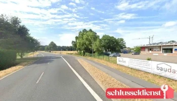 Metallbau Maibom - 46499 Hamminkeln