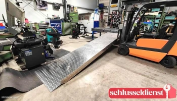 Metallbau Maier - 84100 Niederaichbach