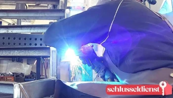 Metallbau Manuel Martinkus - 37359 Wachstedt