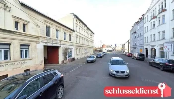 Metallbau Marko Ehwe - 39114 Magdeburg