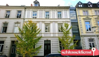 Metallbau Markus Delfosse e.K. - 53115 Bonn