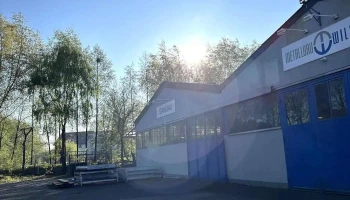 Metallbau Markus Willeke - 33175 Bad Lippspringe