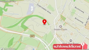 Metallbau Martin Kanngießer GmbH - 37339 Leinefelde-Worbis