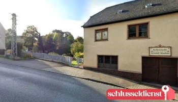Metallbau Matthias Voss - 07973 Greiz