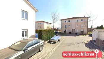 Metallbau Meisterbetrieb T.Brehm - 84032 Landshut