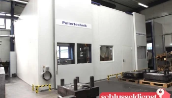 Metallbau Meta - 46514 Schermbeck