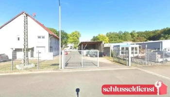Metallbau Michael Käske - 44866 Bochum