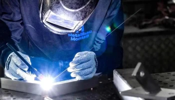 Metallbau Montag - Geisleden