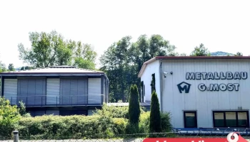 Metallbau Most GmbH - 36404 Vacha