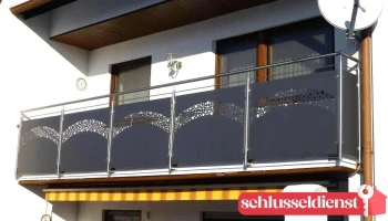 Metallbau Muß Peter - Röttenbach