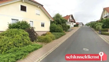 Metallbau Müller - 97714 Oerlenbach
