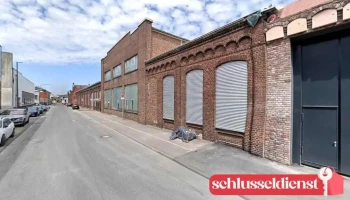 Metallbau Namik Kemal Sarikaya - 42859 Remscheid