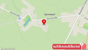 Metallbau Nickel - Sarmstorf