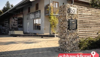 Metallbau Nirschl GmbH - 83737 Irschenberg