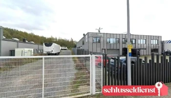 Metallbau Norbert Hülser GmbH - 52477 Alsdorf