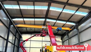 Metallbau Odenthal - 53783 Eitorf