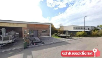 Metallbau Oliver Spiess - 86697 Oberhausen