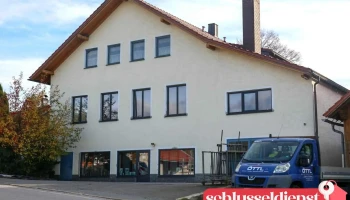 Metallbau Öttl GbR - 94556 Neuschönau