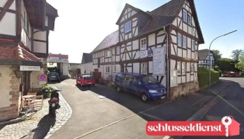 Metallbau Otto - 34225 Baunatal